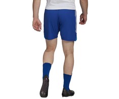 Šortai vyrams adidas Condivo 22 Match Day Shorts mėlyna HA0599 (S)