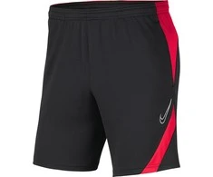 Sportiniai šortai vyrams Nike Dry Academy Pro M, juodi