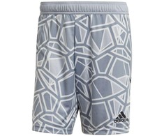 Šortai bramkarskie vyrams adidas Condivo 22 GK pilka HB1628 (L)