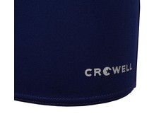 Maudymosi kostiumas vyrams Crowell Luca kol.02 tamsiai mėlyna (5XL)