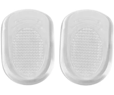 Wkładki żelowe na pięty Select Gel Heel 860035