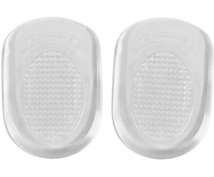 Wkładki żelowe na pięty Select Gel Heel Women 860034