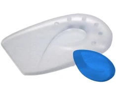 Wkładki żelowe pod pięty Select Profcare Heel Spur 860018 (M)