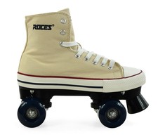 Riedučiai Roces Chuck Classic Roller kremas 550030 07 (36)