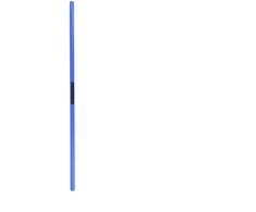 Yakimasport Laska treningowa Yakima Sport 1 m mėlyna 100601