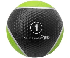 YakimaSport Kamuolys Lekarska 1kg