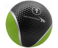 YakimaSport Kamuolys Lekarska 1kg
