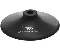 YakimaSport Rubber treniruočių lazdos atrama