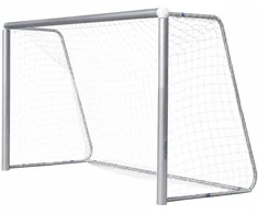 Yakimasport Siatka na bramkę 5 x 2 m 4 mm Yakima Sport 100107