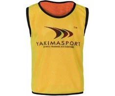 Yakimasport Sportinis žymeklis dvipusis futbolas, žymimas Junior 100361J (Size-Junior)