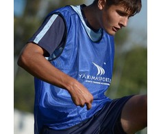 Yakimasport Yakima Futbolo Sportas Jr 100018D Mėlyna Vaikams Etiketė