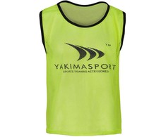Yakimasport M 100019S geltonas žymeklis