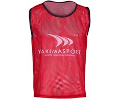 Yakimasport Yakima Sport Futbolo Žymeklis Jr 100020J Raudona