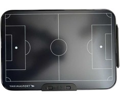 Yakimasport Elektroninė LCD taktinė lenta 21 colio 100825
