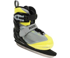 Roces Moody Ice X juoda pačiūžos-žalios 450743 001 (36-40)
