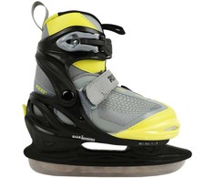 Roces Moody Ice X juoda pačiūžos-žalios 450743 001 (36-40)