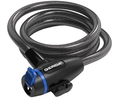 Gerda Flex 1200/8s juoda