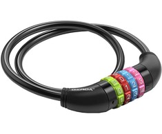 Gerda dviračio užraktas, Flex 650/8C kilpa Flex650/8C