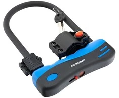 Gerda U- lock Ultra 245 / 165S