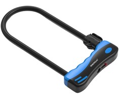 Gerda Ultra U-lock dviračio užraktas 320/165w