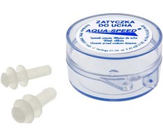 Aqua Speed Ausų kamštukas II