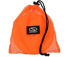 Plokšti aikštelės žymekliai - apvalūs 15 cm - 12 vnt. žali SMJ sport ZPO-G