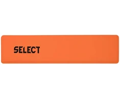 „Flat Select“ lauko žymekliai, 16 vnt., oranžiniai, 17189