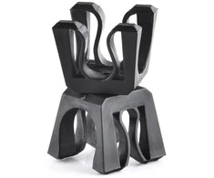 PLASTIKINĖ MOVA NO10 DPY-CLIP