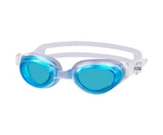 Aqua-Speed Agila plaukimo akiniai mėlyni 29 066