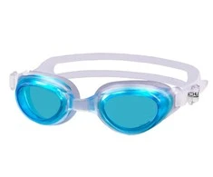 Aqua-Speed Agila JR plaukimo akiniai mėlyni 29 033