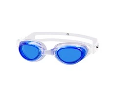 Plaukimo akiniai Aqua-Speed Agila JR tamsiai mėlyni 61 033