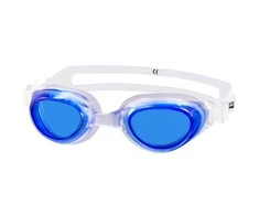 Plaukimo akiniai Aqua-Speed Agila tamsiai mėlyni 61 066
