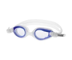 Plaukimo akiniai Aqua-Speed Ariadna balti ir mėlyni 61 034