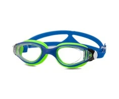 Plaukimo akiniai Aqua-Speed Ceto mėlynas 30
