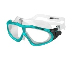 Aqua-speed Sirocco mėlyni plaukimo akiniai 02