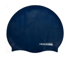 Aqua Speed Plaukimo kepuraitė MONO