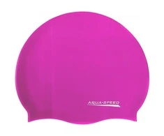 Aqua Speed Plaukimo kepuraitė MONO