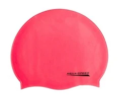 Aqua Speed Plaukimo kepuraitė MONO