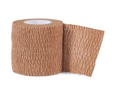 Tamprus tvarstis SELECT STRETCH BANDAGE 10 cm. x 4,5 m.