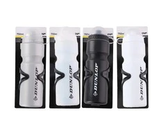 Dviračio gertuvė Dunlop 750 ml su laikikliu