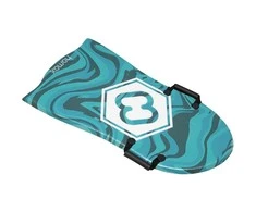 Čiuožynė Hamax Mini Surfer mėlyna 550063