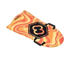 Čiuožynė Hamax Mini Surfer oranžinė 550064