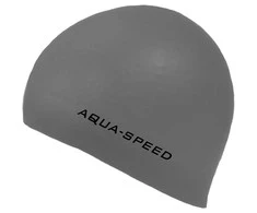 Aqua-Speed 3D dangtelis pilkas 26 092