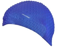 Kepuraitė Aqua-speed Bubble violetinė 10 102
