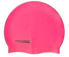 Kepuraitė Aqua-speed Mega rožinė 03 /100