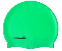 Kepuraitė Aqua-speed Mega ryški žalia 11 /100