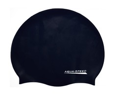 Aqua-speed Mono dangtelis tamsiai mėlynas 22