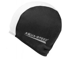 Plaukimo kepuraitė Aqua-Speed Polyester Cap 57 091