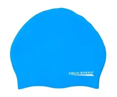 Kepuraitė AQUA-SPEED SMART mėlyna 02 /103