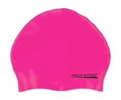 Kepuraitė AQUA-SPEED SMART rožinė 03 /103